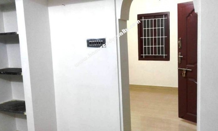 5 BHK Independent House for Sale in Vadamadurai